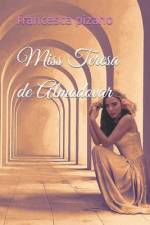 Miss Teresa de Almodovar af Francesco Pizano