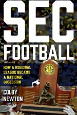 SEC Football af Colby Newton