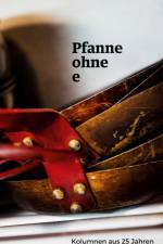 Pfanne ohne e af Thomas Pfann