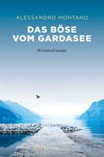 Das Böse vom Gardasee af Alessandro Montano