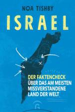 Israel af Noa Tishby