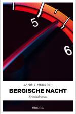 Bergische Nacht af Janine Meester