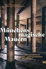 Münchens magische Mauern af Kathrin Braun