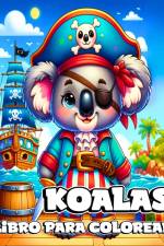 Libro para Colorear de Koalas af Camely R. Divine