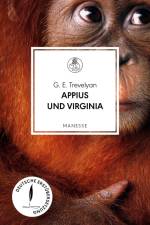 Appius und Virginia af G. E. Trevelyan