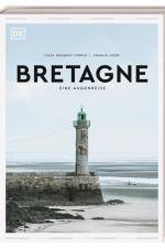 Bretagne af DK Verlag - Reise