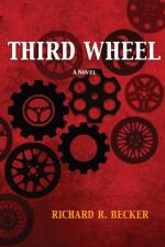 Third Wheel af Richard R. Becker