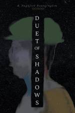 Duet of Shadows af Q. Dagbjort Huangington