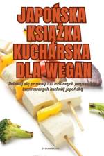 JAPO¿SKA KSI¿¿KA KUCHARSKA DLA WEGAN af Stefan Baran