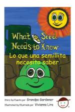 What a Seed Needs to Know af Willard R. van Nostrand