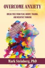 Overcome Anxiety af Mark Steinberg