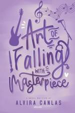 Art of Falling with Masterpiece af Alvira Canlas