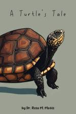 A Turtle's Tale af Rose Metts