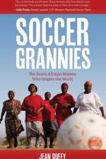 Soccer Grannies af Jean Duffy