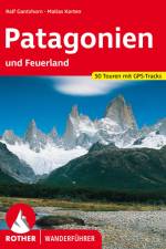 Patagonien af Ralf Gantzhorn