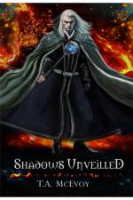 Shadows Unveiled af T. A McEvoy