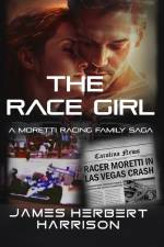 The Race Girl af James Herbert Harrison