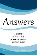 Answers - Mississippi af Kelly Condra