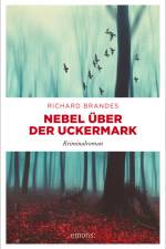Nebel über der Uckermark af Richard Brandes