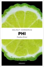 PHI af Helmut Vorndran
