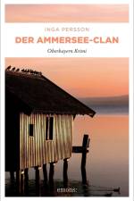 Der Ammersee-Clan af Inga Persson