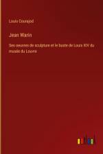 Jean Warin af Louis Courajod