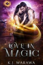 Love In Magic af Kj Warawa