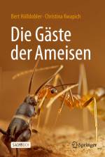 Die Gäste der Ameisen af Christina Kwapich