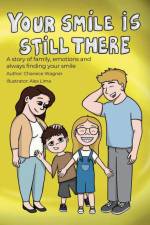 Your Smile is Still There af Chanece Wagner