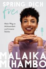 Spring dich frei af Malaika Mihambo