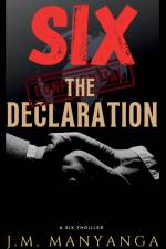 The Declaration af J. M. Manyanga