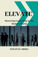 Elevate af Yonatan Abera