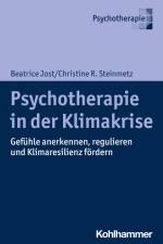 Psychotherapie in der Klimakrise af Beatrice Jost