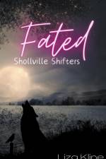 Fated af Liza Kline