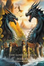 The Lost Dragon Riders af Hadi Hans