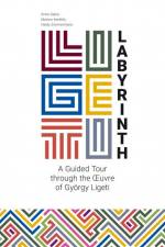 Ligeti-Labyrinth af Anna Dalos