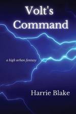 Volt's Command af Harrie Blake
