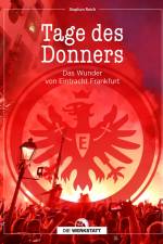 Tage des Donners af Stephan Reich