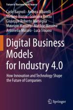 Digital Business Models for Industry 4.0 af Carlo Bagnoli