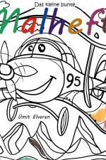 Das kleine bunte Malheft af Ümit Elveren
