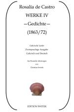 Galicische Lieder - Cantares Gallegos af Christian Switek
