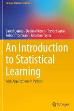 An Introduction to Statistical Learning af Gareth James