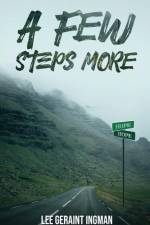 A Few Steps More af Lee Geraint Ingman