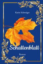 Schattenblatt af Karin Schweiger