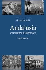Andalusia af Chris Marfield