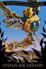 The Peculiar af Stefan Bachmann