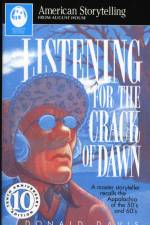 Listening for the Crack of Dawn af Donald Davis