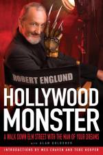 Hollywood Monster af Robert Englund