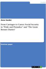 From Carriages to Career. Social Security in 