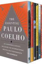 The Essential Paulo Coelho af Paulo Coelho